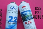 空调制冷剂是什么？有哪些种类？