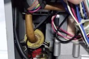 燃气热水器清洗方法（简单易行的燃气热水器清洗步骤）