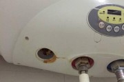 家庭热水器排气阀清洗方法（保持热水器正常工作的关键-清洗热水器排气阀）