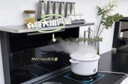 解决集成灶总是熄火的问题（探索故障原因和解决方案）