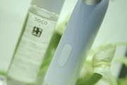 小米有品黑头仪使用测评（告别黑头困扰）
