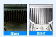 油烟机清洗技巧（净化器油烟机清洗的步骤和注意事项）