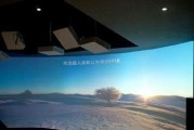 解决弧形投影问题的技巧（如何优化投影仪的弧形投影效果）