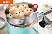 电磁炉烧热不通电的原因及解决方法（揭秘电磁炉不通电的原因）