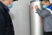 海尔落地热水器清洗方法（让您的热水器保持清洁与高效）