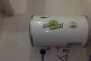 解决热水器入水水压不足的问题（有效提升入水水压的实用方法）