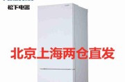 松下无霜冰箱故障的原因与解决方法（如何应对松下无霜冰箱的常见故障）