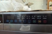 海尔滚筒洗衣机清洗指南（让你的洗衣机始终保持洁净和高效）