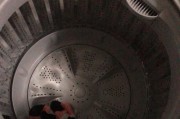 双桶洗衣机脱水桶不转的问题排除方法（通过排除法找到双桶洗衣机脱水桶不转的原因及解决方法）