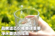 购买净水器时应该注意哪些核心问题？如何辨别净水器的真正性能？
