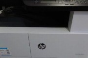 解决HP打印机夹纸问题的方法（HP打印机夹纸故障解决办法及操作技巧）
