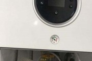 壁挂炉压力高不启动的故障排除方法（高压导致壁挂炉无法正常启动）
