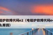 凤梨破壁机故障代码是什么意思？如何解决？