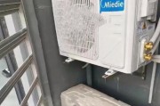 空调外机依旧转动，是存在故障吗（外机持续运转的原因及解决方法）