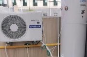 海尔空气能热水器E2故障处理方法（自行检修指南）