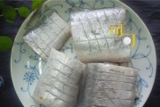 冰箱妙招（冰箱保鲜技巧，让带鱼新鲜如初）