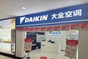 大金中央空调常见故障及解决方法（解决大金中央空调故障的关键方法与技巧）