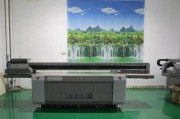 如何通过平板打印机改色实现多彩打印（用平板打印机实现色彩缤纷的打印需求）
