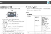 投影仪色彩处理方法的优化与应用（通过提升色彩处理算法改善投影效果）