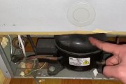 解析美菱冰箱报警器持续响起的原因（探究冰箱报警器无故开启的根源与解决方法）