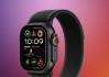 新系统爆料AppleWatchUltra3屏幕尺寸参数，iOS18.5验证关闭！