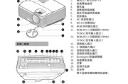投影仪效果模糊怎么解决？快速修复方法有哪些？