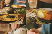大连佳能厂员工伙食评价如何？