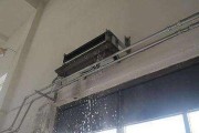 如何处理以柜机空调漏水问题（解决办法及预防措施）