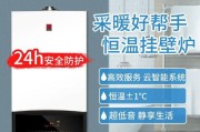 樱花壁挂炉启动不了的主要原因分析（解决壁挂炉启动问题的关键方法）