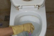矿泉水瓶——解决马桶堵塞的神奇道具（用矿泉水瓶疏通马桶堵塞）