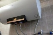 热水器不加热的原因及解决方法（排查热水器不加热的常见问题和简单修复技巧）