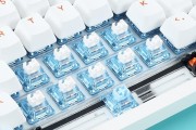 机械键盘侧边出线是什么？它的好处是什么？
