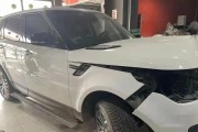 路虎揽运车载充电器不工作的原因是什么？如何解决？