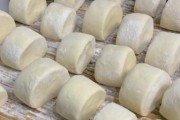 集成灶蒸烤馒头方法是什么？如何用集成灶蒸烤出完美的馒头？
