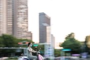 骑电瓶车头疼怎么办？