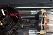 燃气灶旋钮杆断了怎么办（掌握关键技巧）