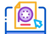 电脑制作图标教程视频在哪里找？