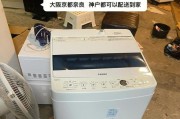 海尔洗衣机清洗方法及注意事项（保持海尔洗衣机清洁）