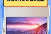电视无画面问题解决方法（排除故障步骤，让电视回复正常）