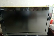 液晶电视有声音黑屏的原因及解决方法（液晶电视黑屏原因）