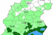 山西！未来三天迎来大面积降雨，中雨转大雨，局部暴雨！位置已定