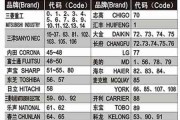 燃气灶熄火针头更换方法（简单易行的更换步骤）