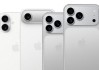 苹果新机：iPhone17更多细节曝光，大折叠iPhone明年发布