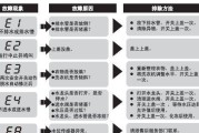 如何修复美菱冰箱565显示EC故障（排查故障原因）
