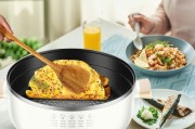 厨房电饼铛的简单操作流程（轻松上手）