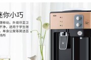 家用小型饮水机修复方法大全（解决家用小型饮水机常见问题的实用技巧）
