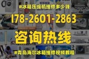 三星冰箱H5故障原因及维修处理方案（深入解析三星冰箱H5故障）