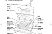 用正确的方法清洗衣机，让它焕然一新（以自己拆洗衣机清洗方法为主题）