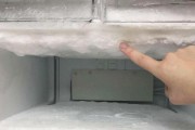 冰箱急冻结冰处理方法（高效利用冷冻功能）