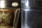 抽油烟机的网脏了怎么办？清洗步骤和技巧是什么？